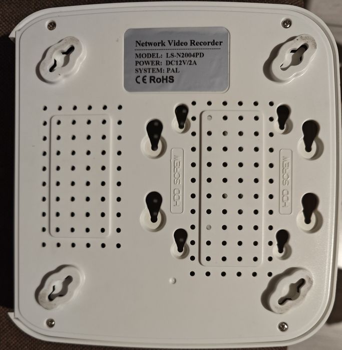 Network Video Recorder