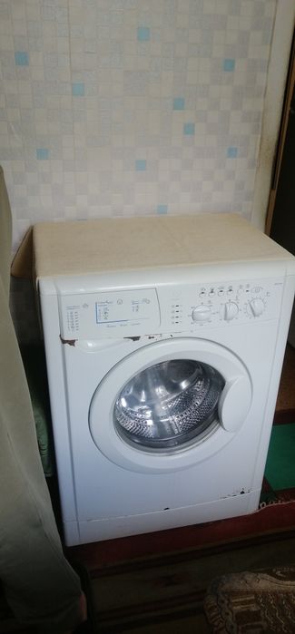 Продам свою 1-кімн. квартиру, 3/5, по вул. Запорозького козацтва, за 14500 $, р-н Педучилища, Хортицький м-рн