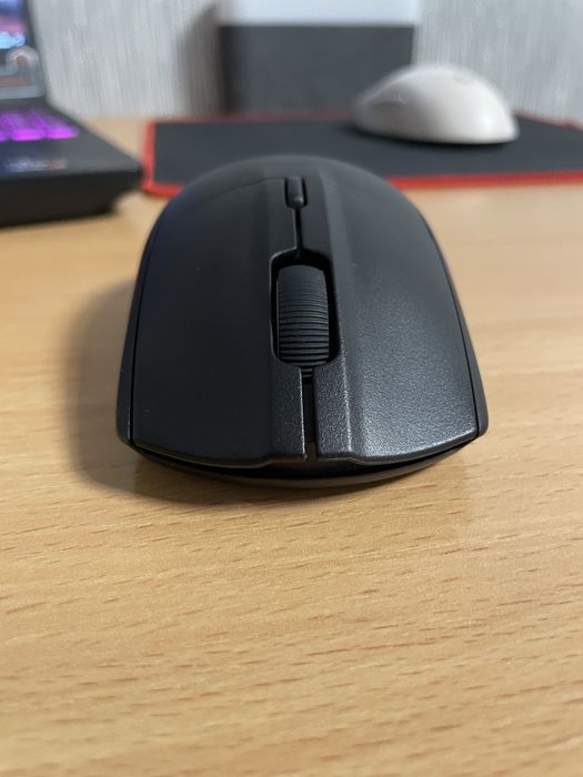 Мишка steelseries rival 3 wireless