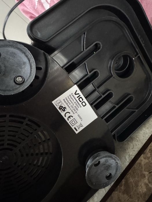 Електрична соковижималка vico в гарному стані