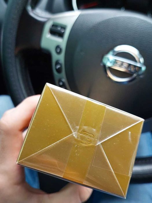 Paco rabanne 1 million parfum 100ml оригінал