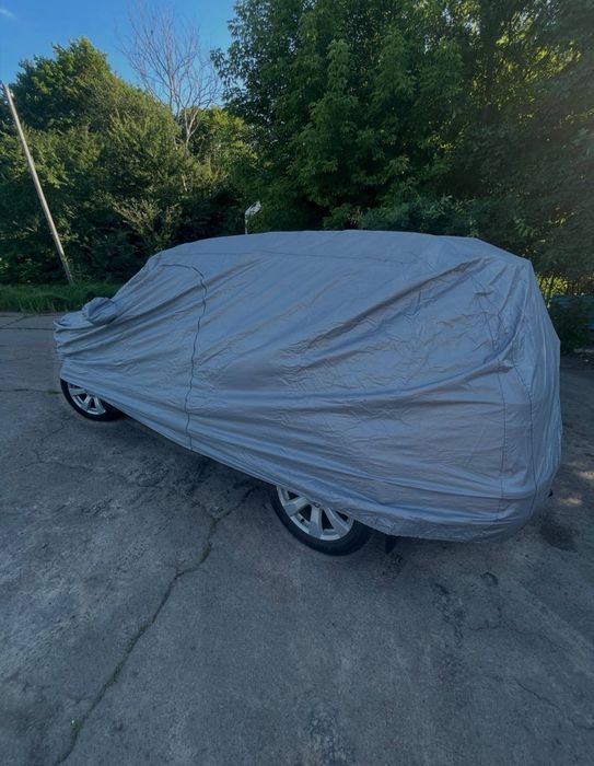 Авто чехол митсубиси оутлендер