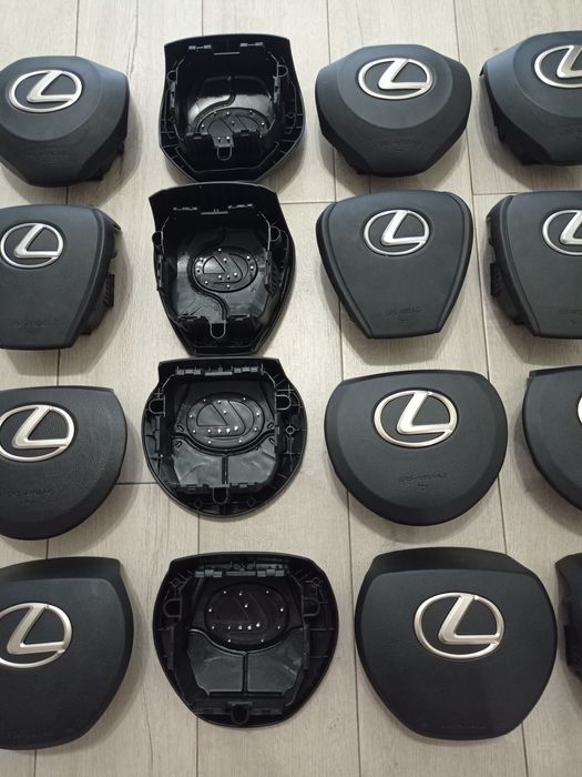 Кришка в руль Lexus заглушка airbag rs rx es gs lx rx