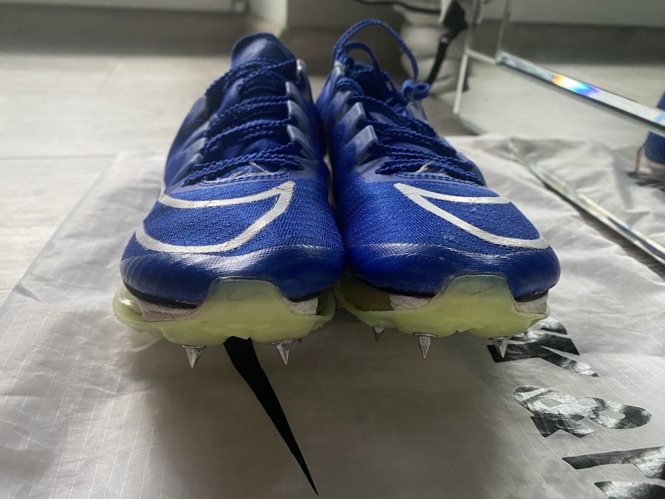 шиповки Nike Air Zoom Maxfly
