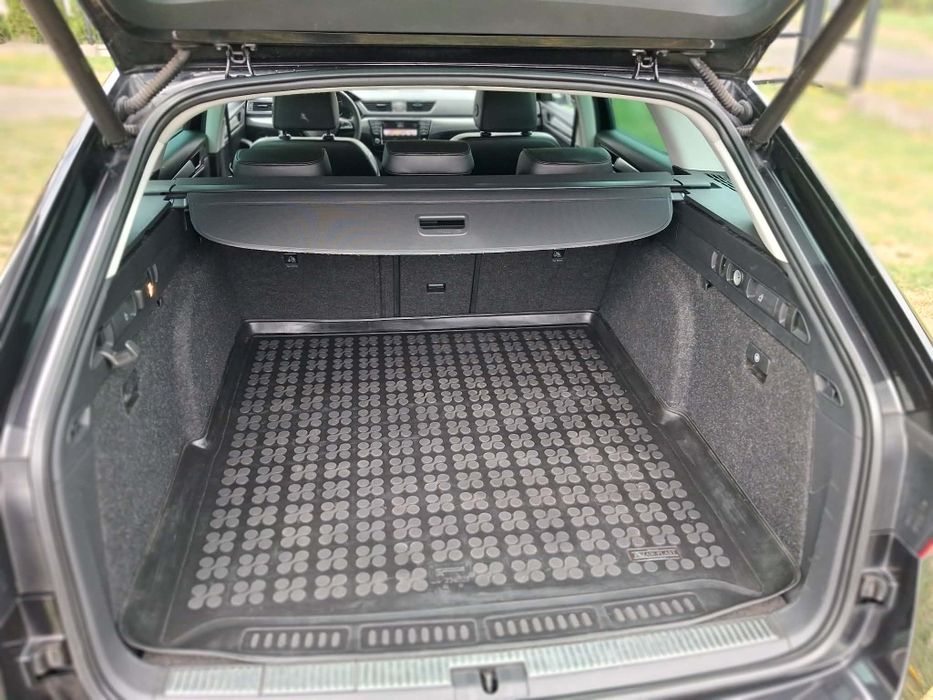 Skoda superb w super stanie tdi 190km dsg