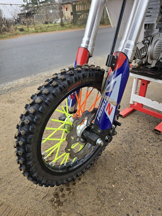 Mrf 140rcz 11mth jak nowy