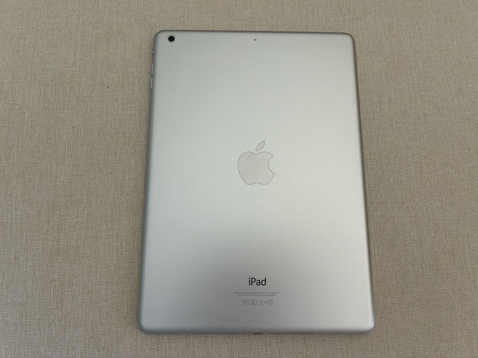 iPad Air Wi-Fi 16 GB (2014)