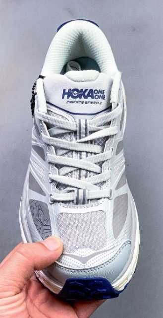 Hoka Mafate Speed 2
