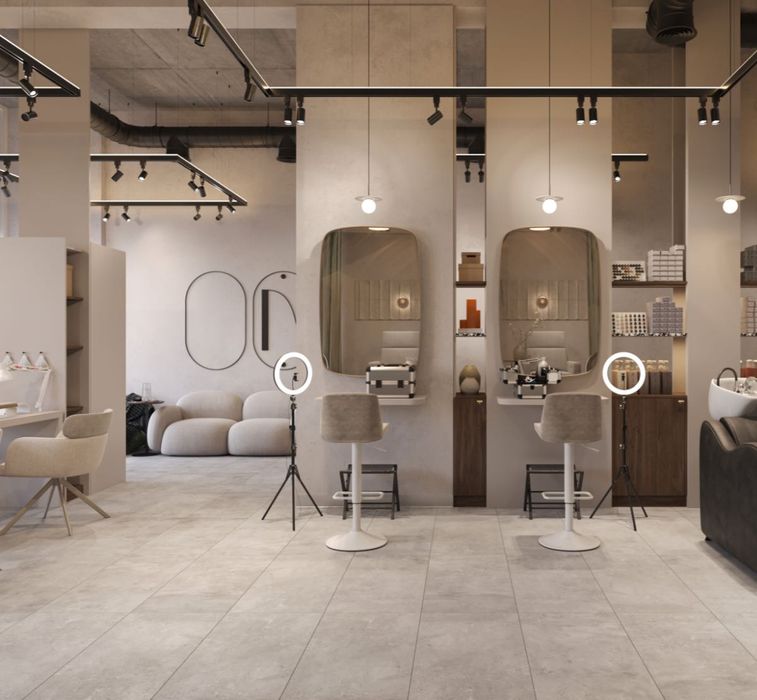 Оренда ( з можливістю викупу) салону краси/косметологія