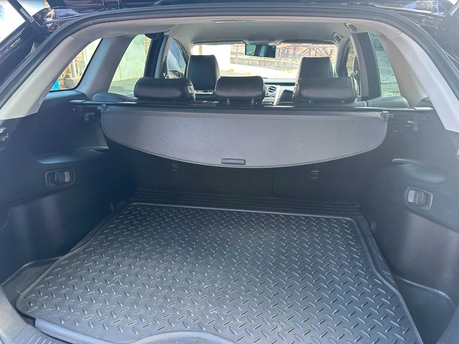 Продам Mazda CX-7