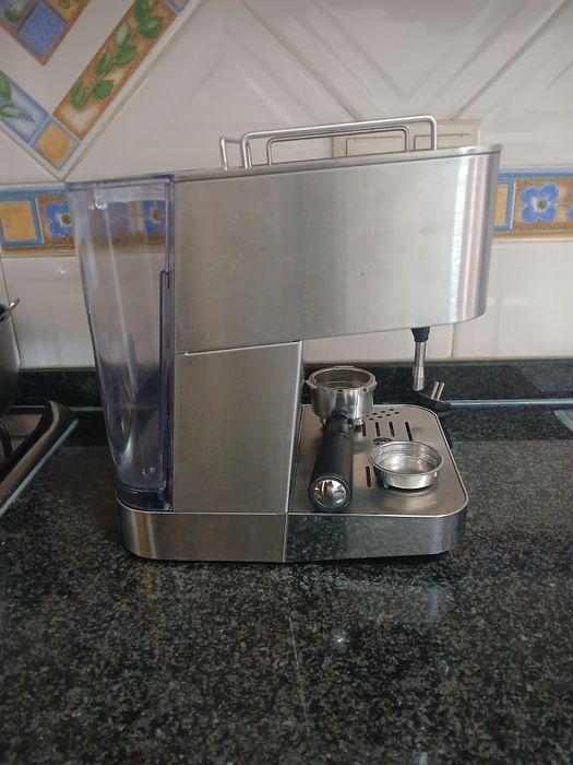 Vendo maquina de café expresso Create