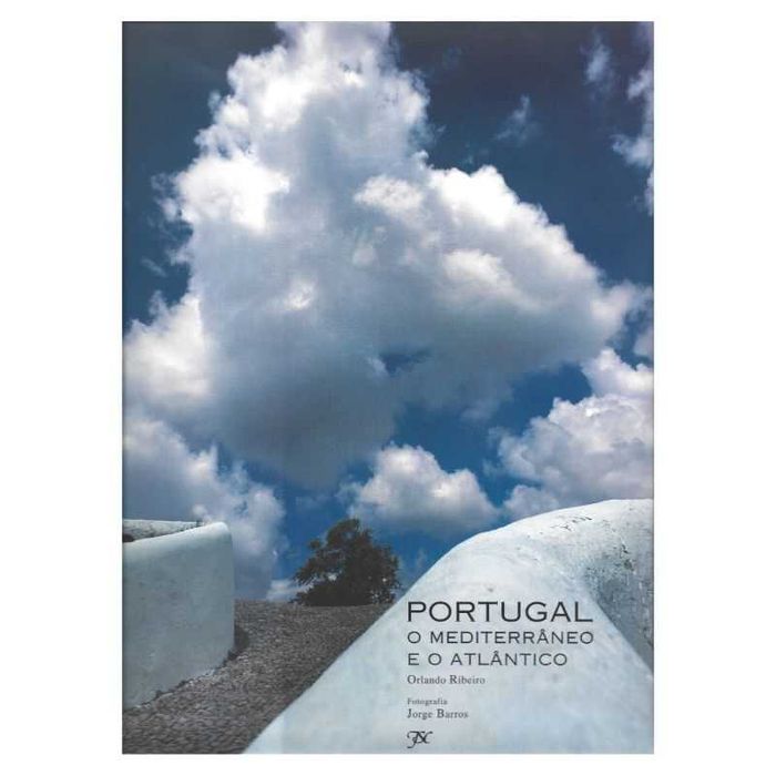 Portugal, o Mediterrâneo e o Atlântico