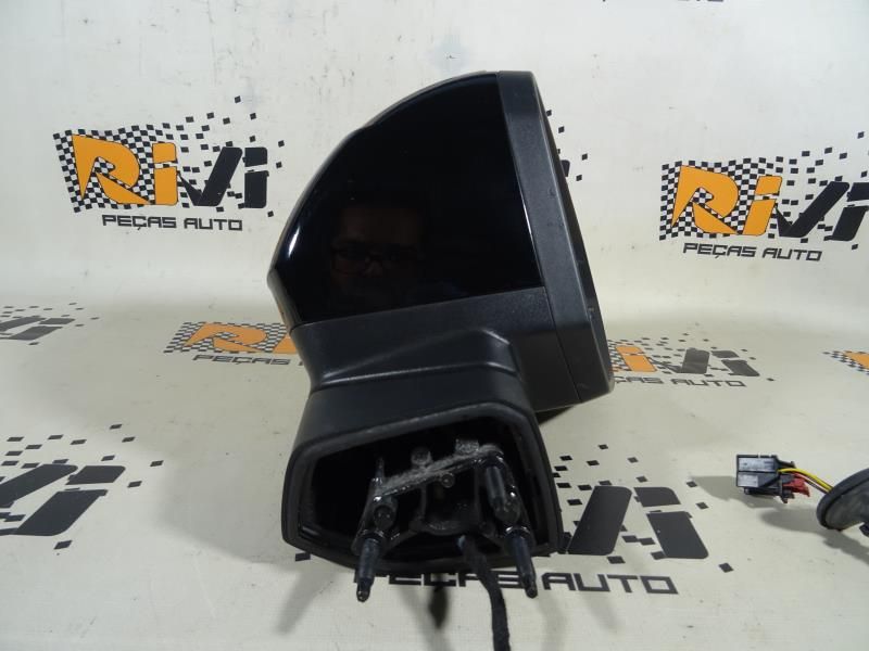 Retrovisor / espelho direito AUDI Q2 (GA)
