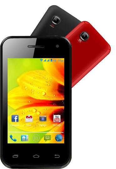 AEG Android em bom estado para peças
