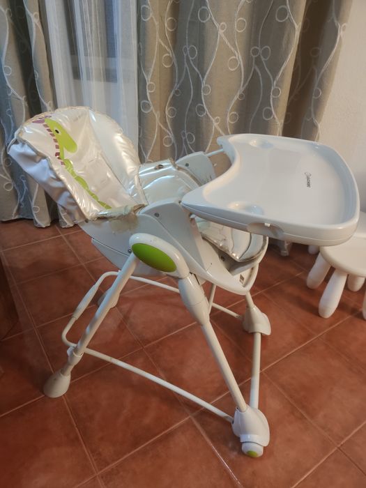 Cadeira de bebé de comer64409376009217122