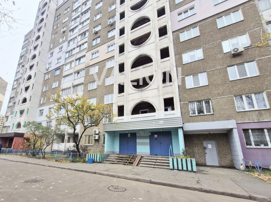 Держпрограми/Продаж 2 - кімнатної, Харківське шосе, 146, Дарницький р