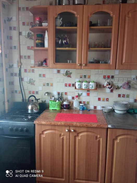 Здам 1 кімнатну квартиру