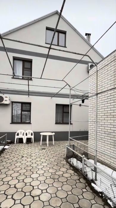 Продам дом в центральнй части