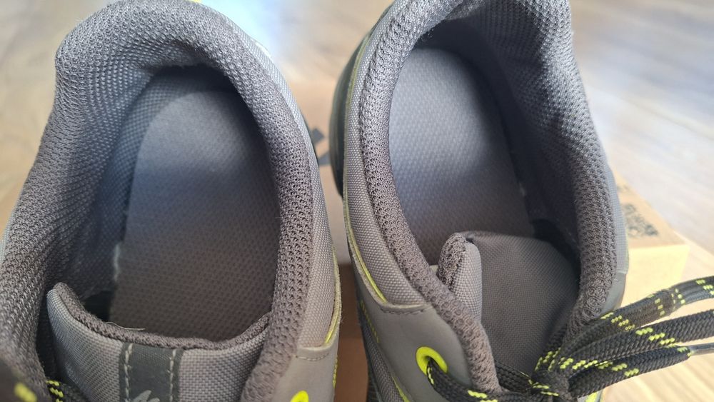 Buty turystyczne trekkingowe r.38