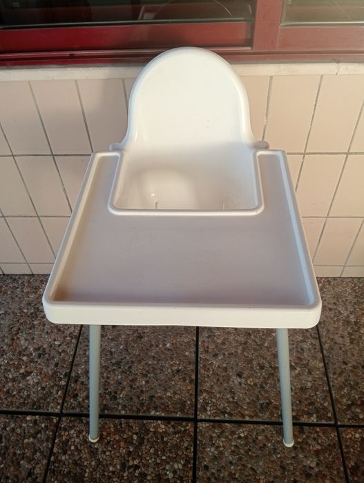 Candeira de criança