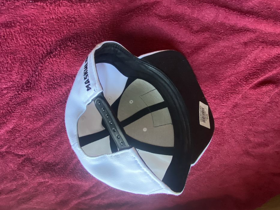Fler Maskulin Czapka Hate regulowana snapback