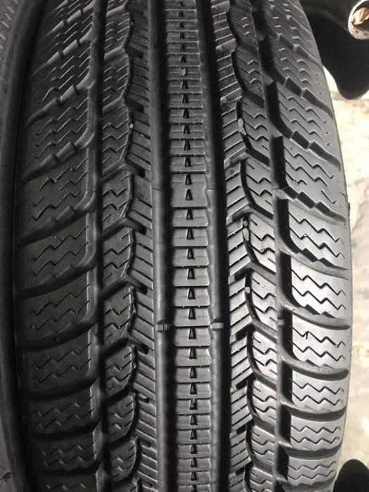 195/65/15 R15 Kleber Krisalp HP 2шт зима