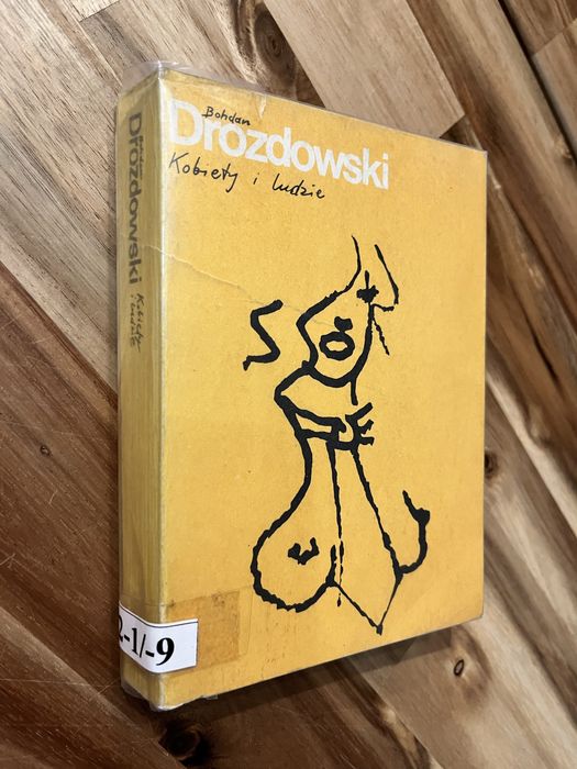 Kobiety i ludzie Bohdan Drozdowski