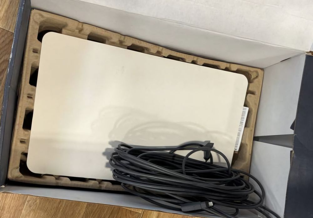 донор Супутникова система Старлінк STARLINK Satellite Dish Kit v2