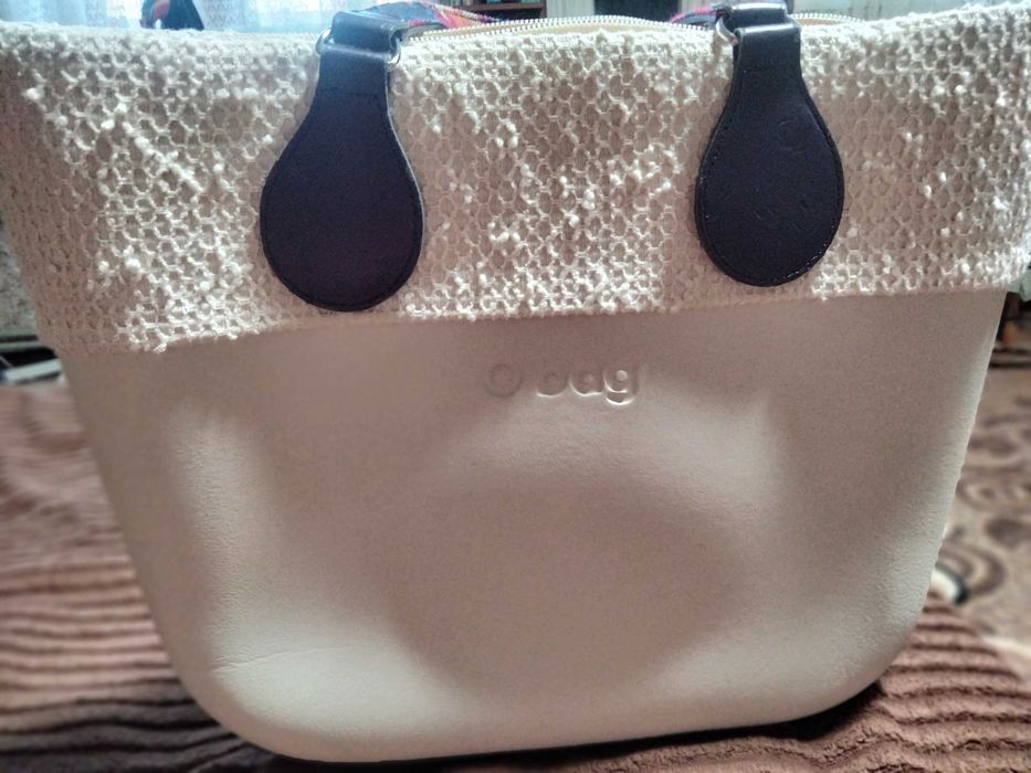 Сумка O bag продам