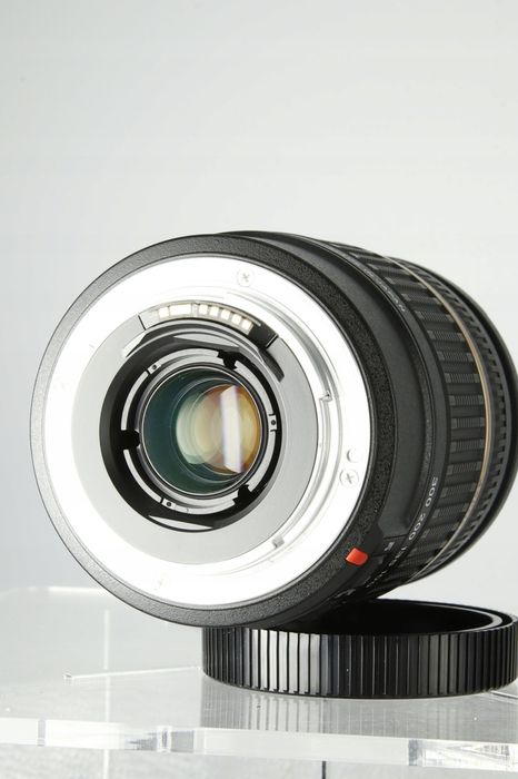 EF 28-300mm 3.5-6.3 VC Tamron do Canon EF stabil. 23%VAT Gwar