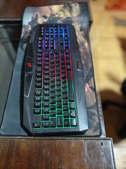 Vendo teclado Nplay (pouco uzo)