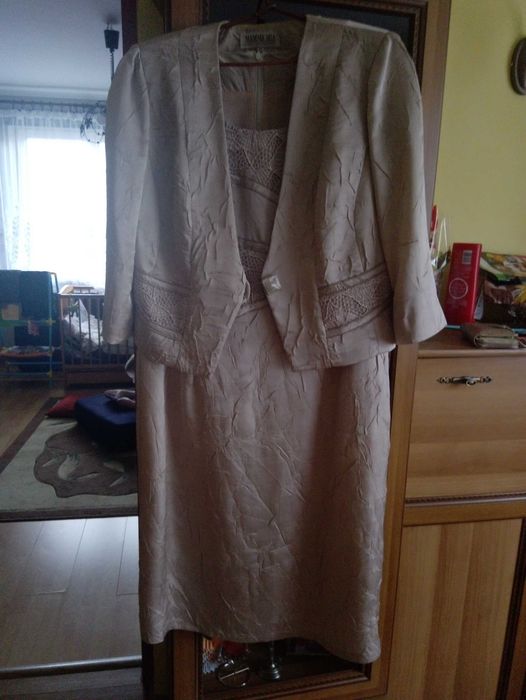 Sukienka roz 44