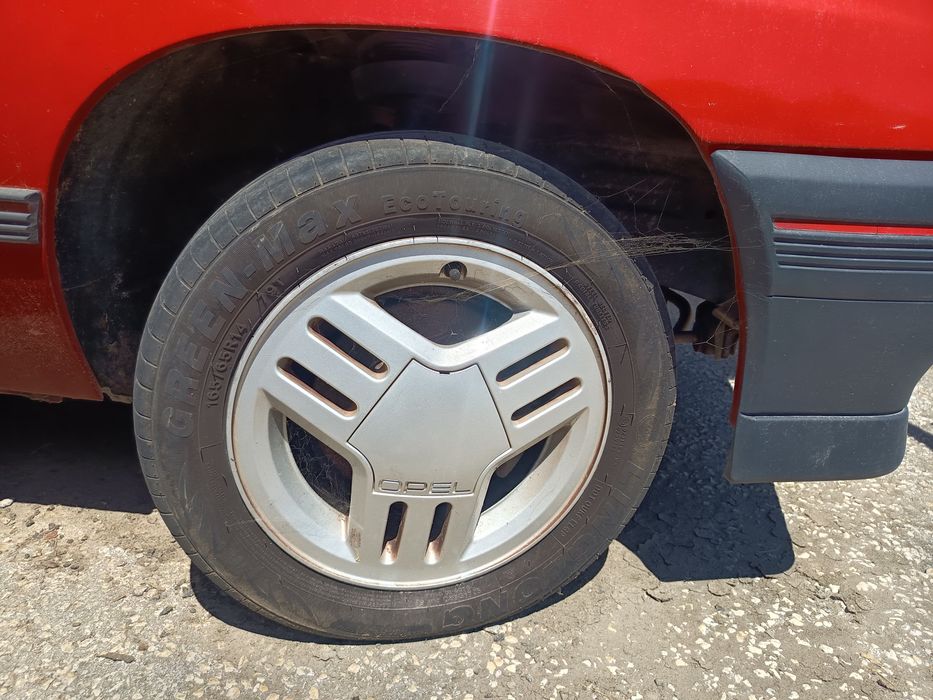 Opel Corsa  1.3 GT Clássico