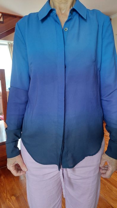 Сорочка Karen Millen