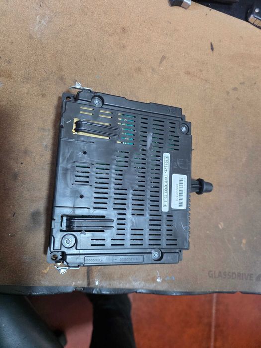 ALFA ROMEO / FIAT BLUE & Me modulo bluetooth