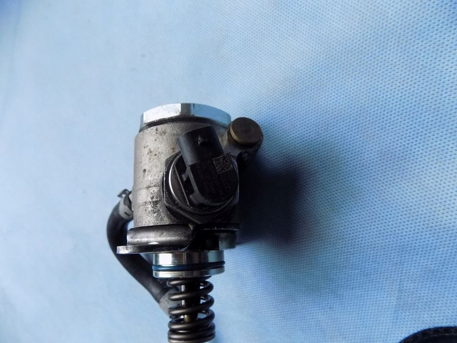 dw touareg 7p pompa paliwa 07l127026q