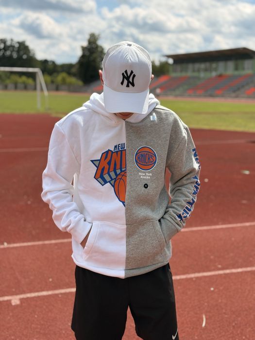 Худі на флісі Holister & NBA !