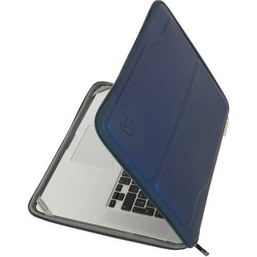 Tucano - usztywniony futerał dla Macbooka 15" lub Ultrabooka 15"
