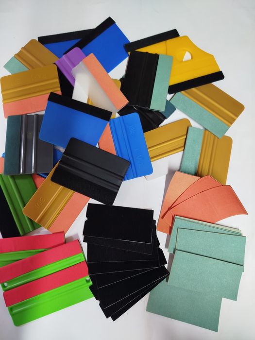 Інструмент для тонування комплект