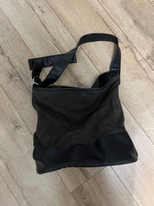 Zestaw torebek damskich