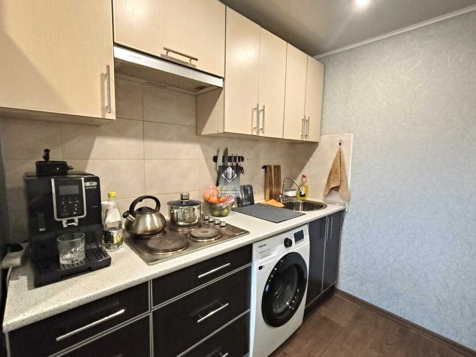 Продаж 2-кімнатної квартири, вул. Василя Сергієнка, Хортицький район