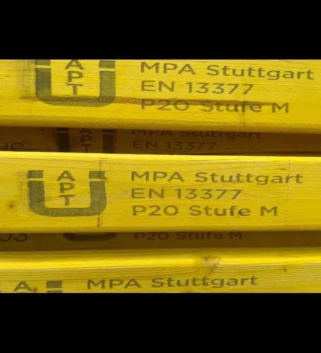 Dźwigary stropowe BT PFEIFER 2,10m Dźwigar austryiacki jak DOKA H-20