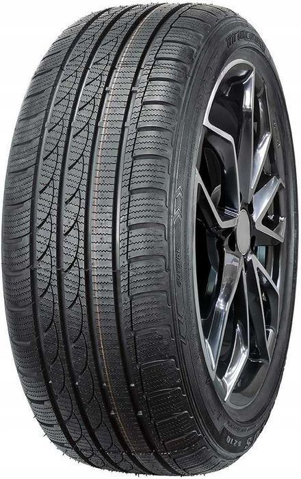 225/45 R17 94V XL - Tracmax Ice-Plus S210 (18 sztuk) NOWE
