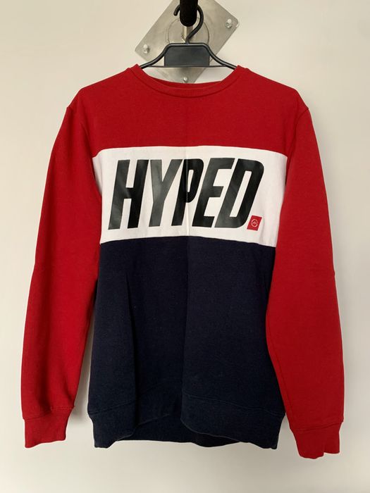 Bluza House Hyped modna rozmiar L