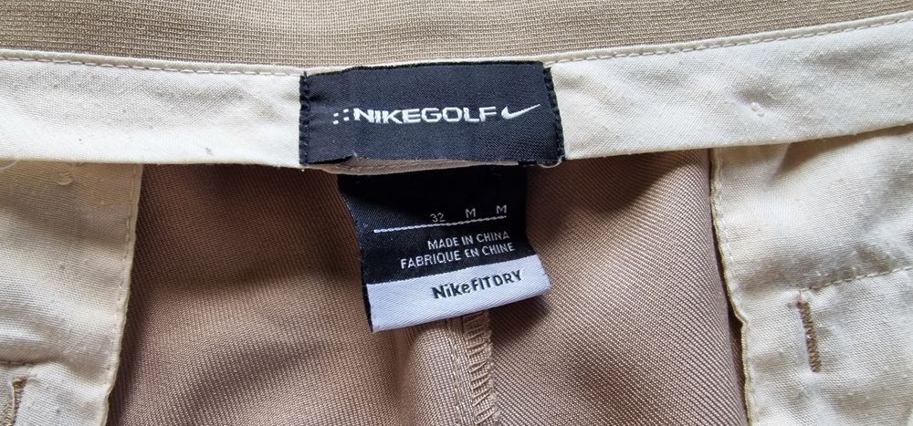 Spodenki NIKE GOLF r.M