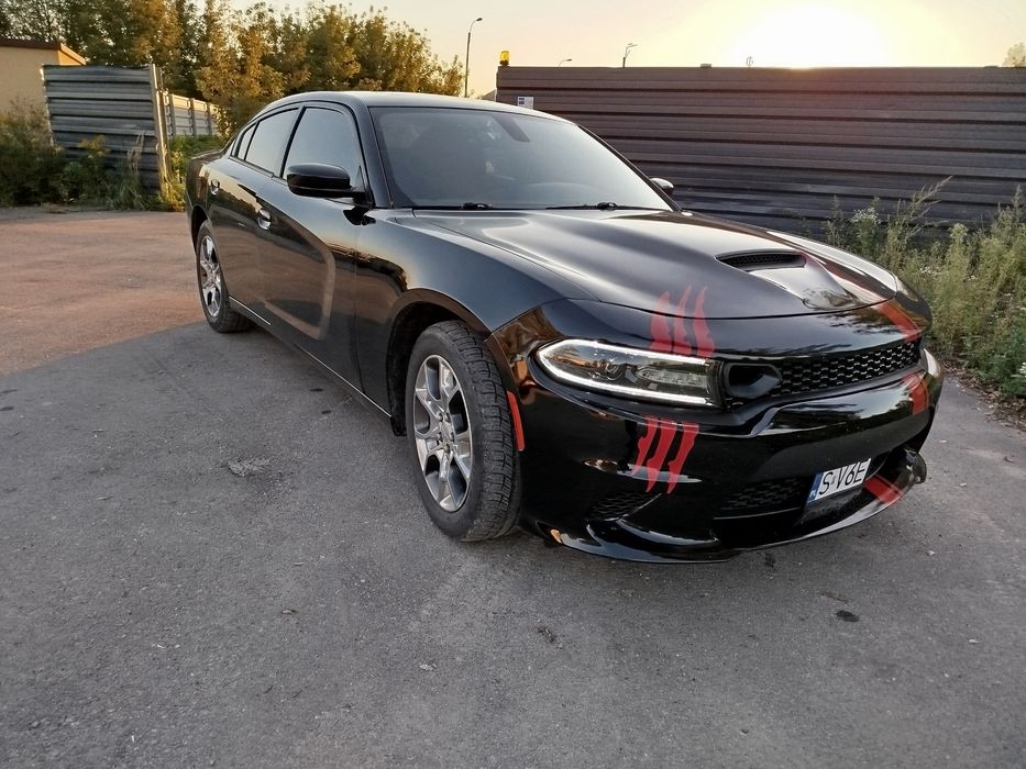 Dodge Charger