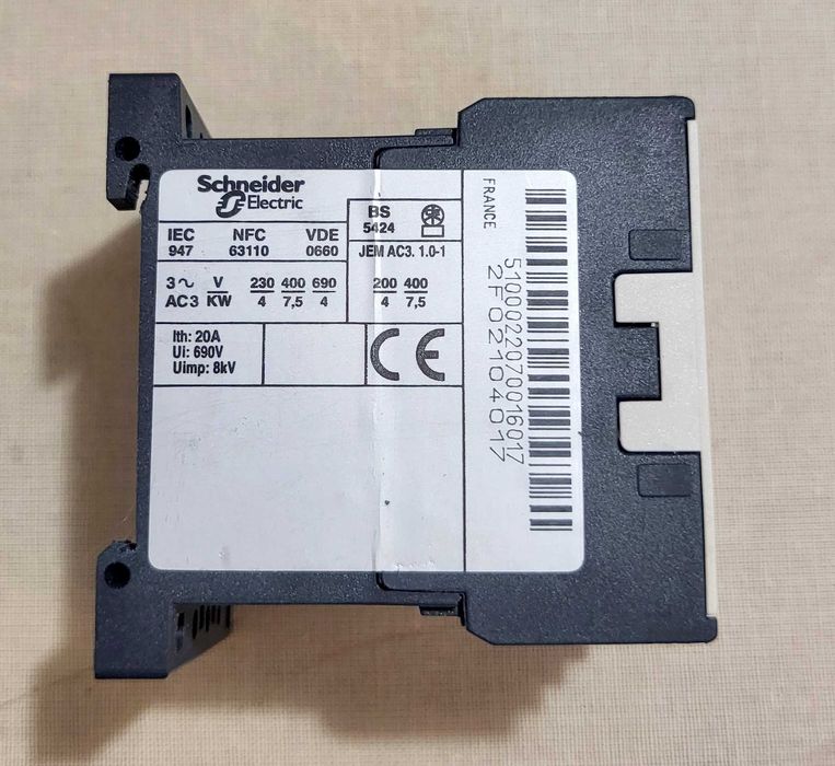 Stycznik mocy BS5424
