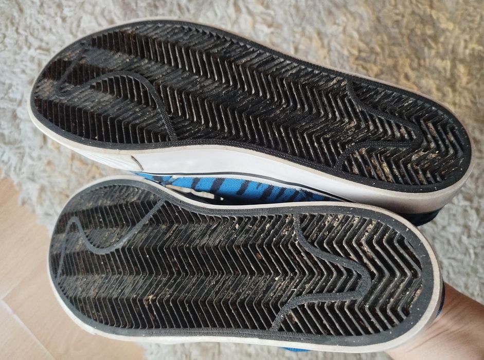 Trampki męskie Nike Stefan Janoski rozmiar 40 stan idealny