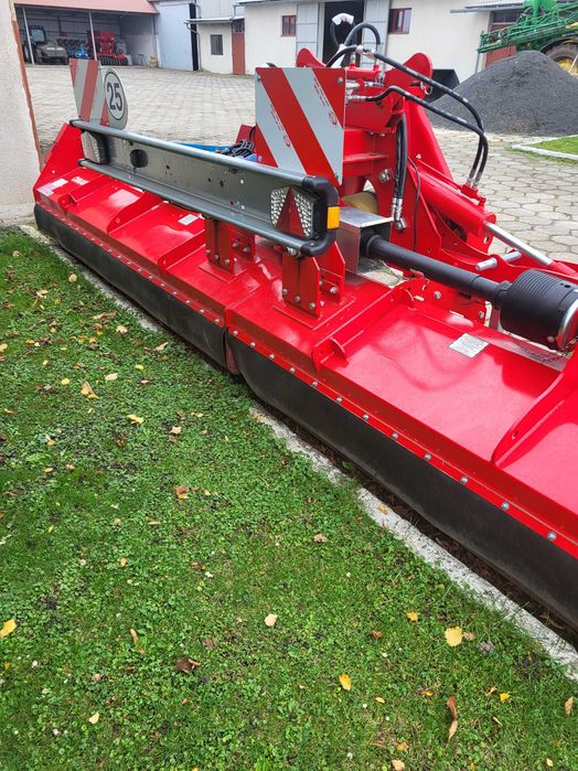 Sprzedam mulczer Omarv Cuneo 600P