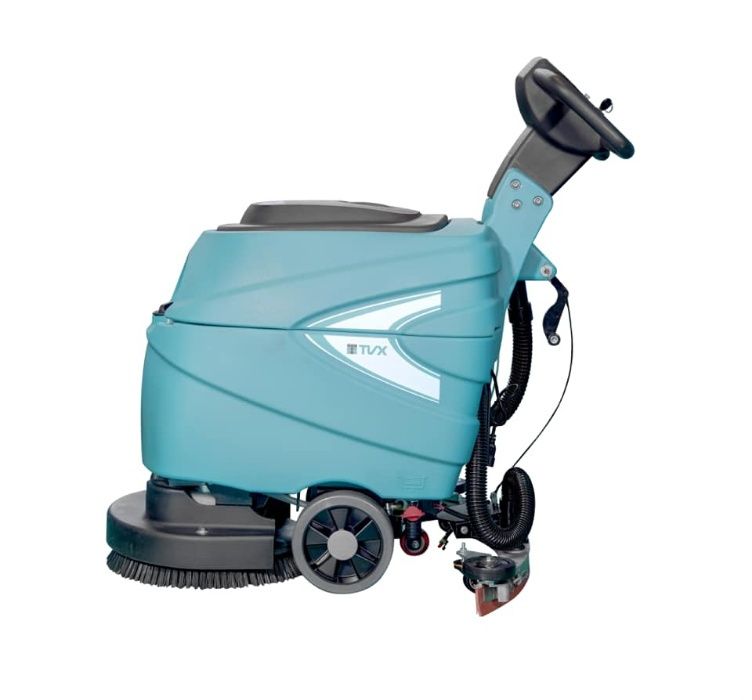 Maszyna sprzątająca TVX T35/50B